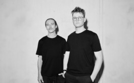 Grafikbüro Team Florian Rainer und Florian Kogler