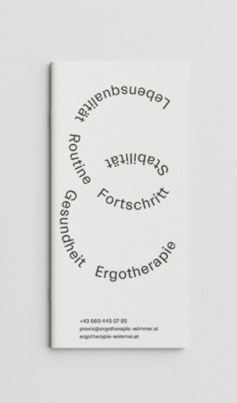 Buero Flo - Grafik, Design & Produktion