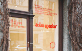 Buero Flo - Grafik, Design & Produktion