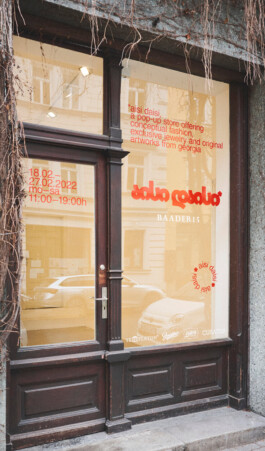 Buero Flo - Grafik, Design & Produktion