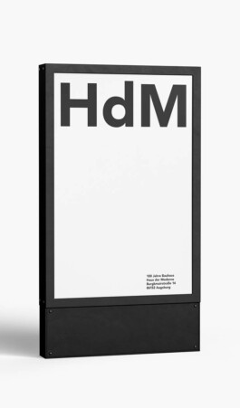 Buero Flo - Grafik, Design & Produktion