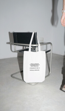 Buero Flo - Grafik, Design & Produktion