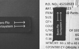 Buero Flo - Grafik, Design & Produktion