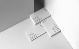 Buero Flo - Grafik, Design & Produktion