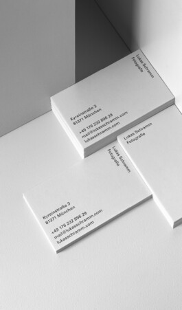 Buero Flo - Grafik, Design & Produktion