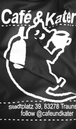 Buero Flo - Grafik, Design & Produktion