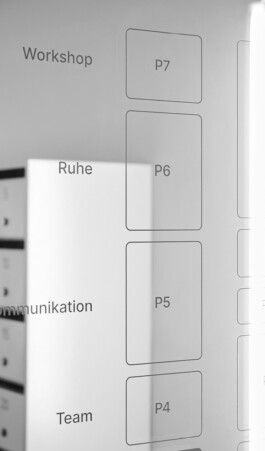 Buero Flo - Grafik, Design & Produktion