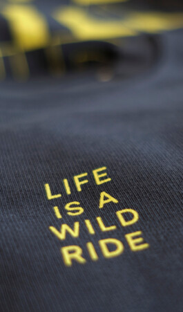 Buero Flo - Grafik, Design & Produktion