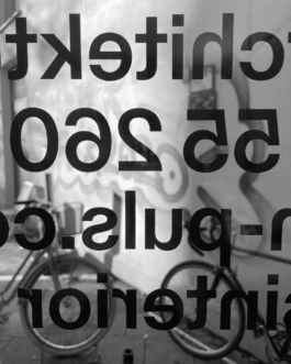 Buero Flo - Grafik, Design & Produktion