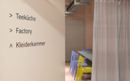 Buero Flo - Grafik, Design & Produktion