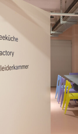 Buero Flo - Grafik, Design & Produktion