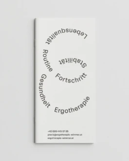 Buero Flo - Grafik, Design & Produktion