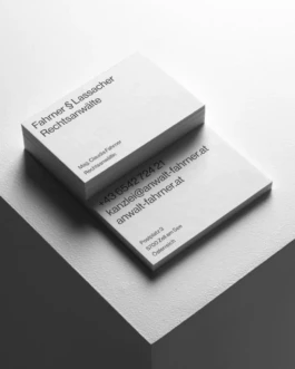 Buero Flo - Grafik, Design & Produktion