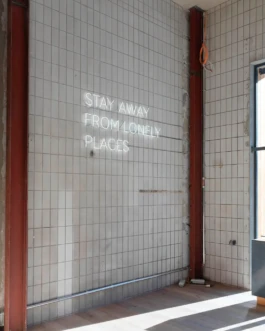 Buero Flo - Grafik, Design & Produktion