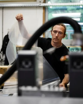 Buero Flo - Grafik, Design & Produktion