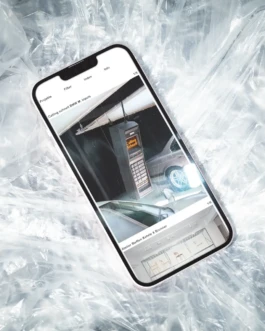 Buero Flo - Grafik, Design & Produktion