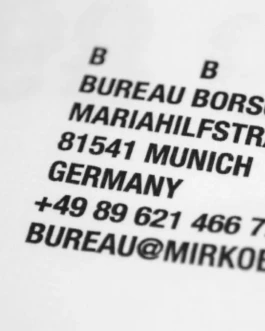 Buero Flo - Grafik, Design & Produktion