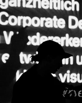 Buero Flo - Grafik, Design & Produktion