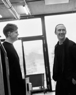 Buero Flo - Grafik, Design & Produktion